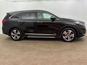 Kia Sorento bild 7