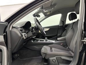 Audi A4 bild 13