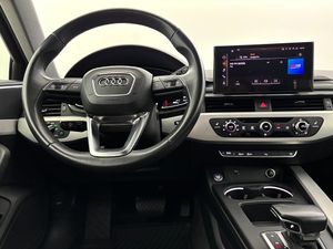 Audi A4 bild 17