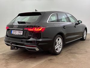 Audi A4 bild 6
