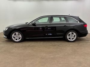 Audi A4 bild 3