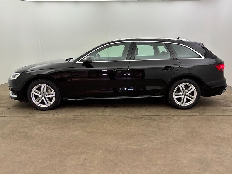 Audi A4 bild 3