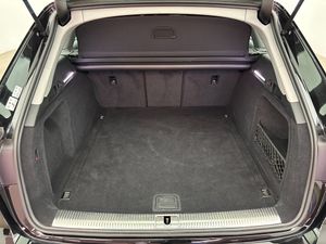 Audi A4 bild 11