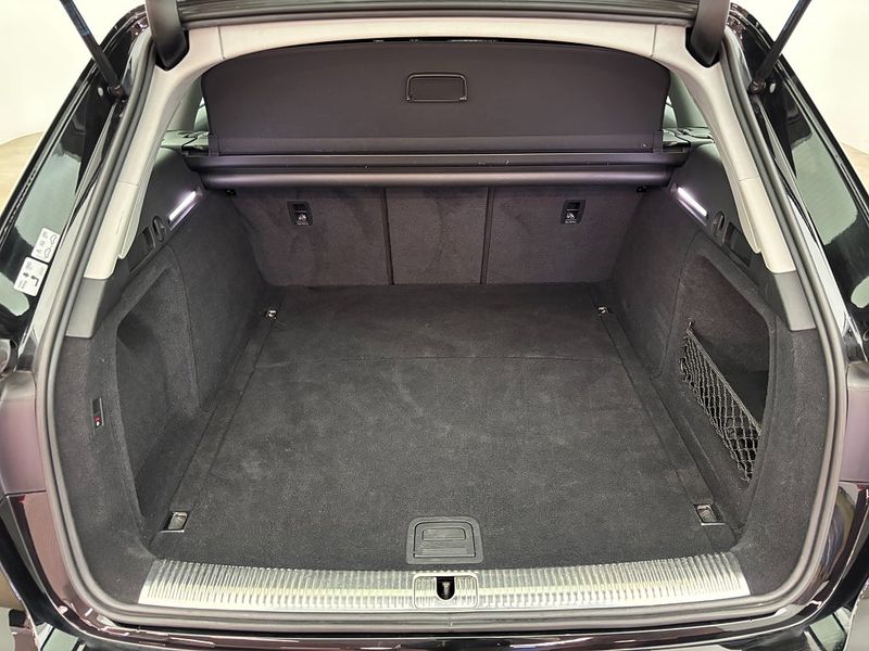 Audi A4 bild 11