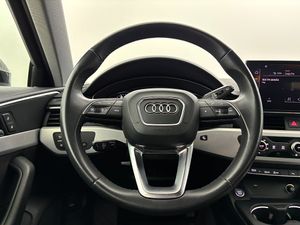 Audi A4 bild 18