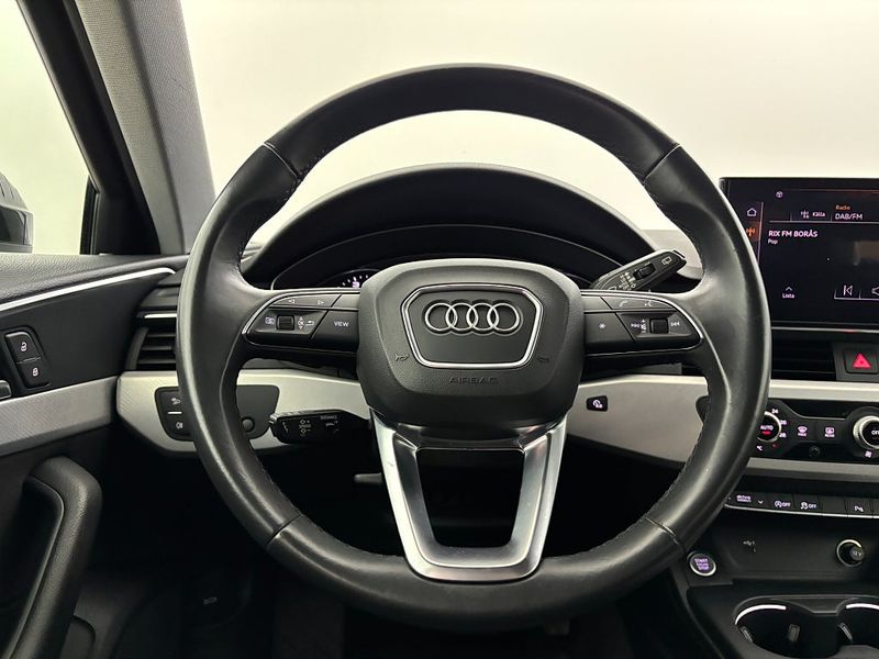 Audi A4 bild 18