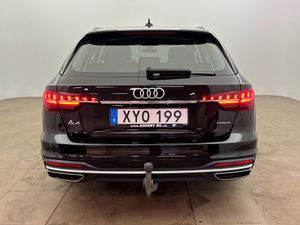 Audi A4 bild 5