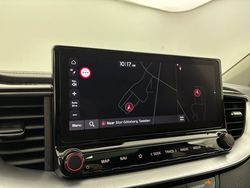 Kia Cee´d bild 18