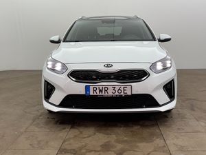 Kia Cee´d bild 9
