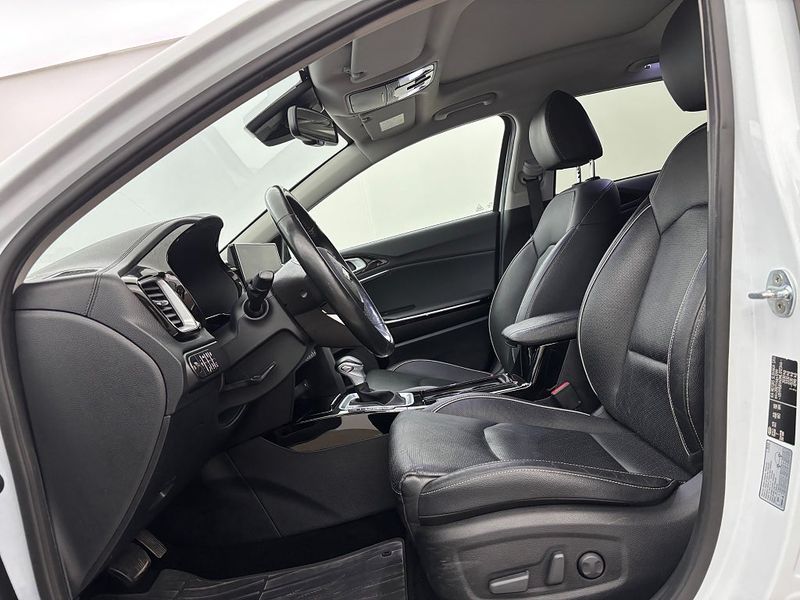 Kia Cee´d bild 10