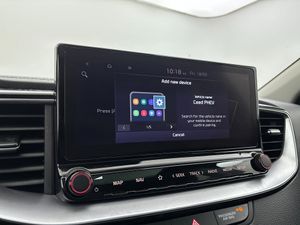 Kia Cee´d bild 20