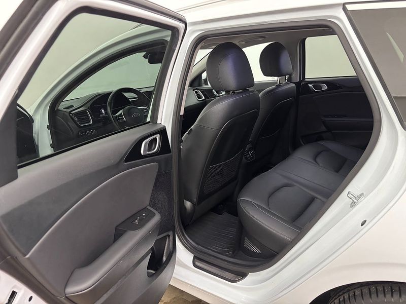 Kia Cee´d bild 11