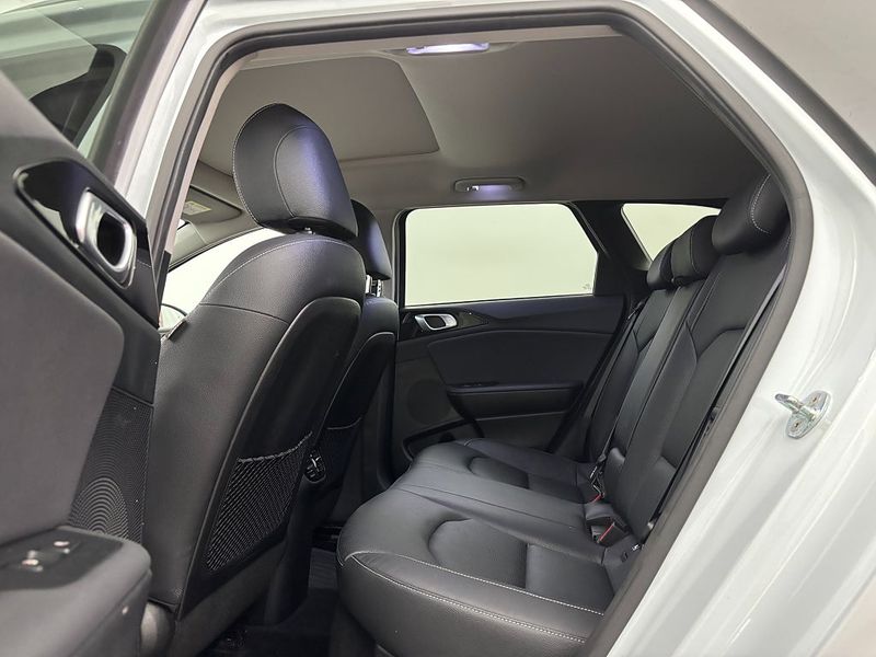 Kia Cee´d bild 12