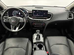 Kia Cee´d bild 15