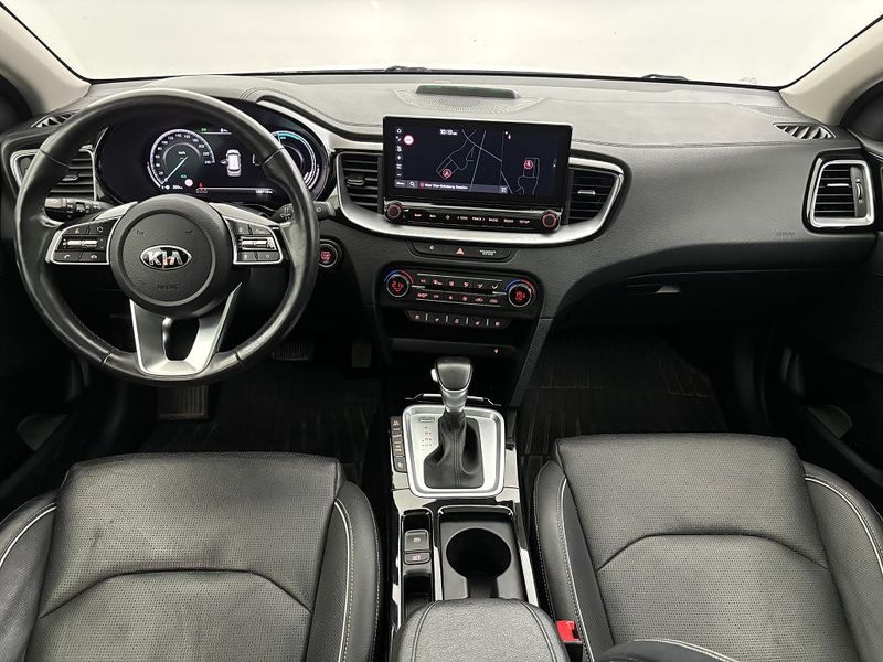 Kia Cee´d bild 15