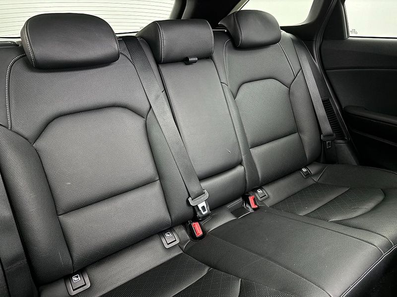 Kia Cee´d bild 24