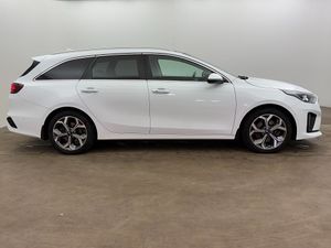 Kia Cee´d bild 7