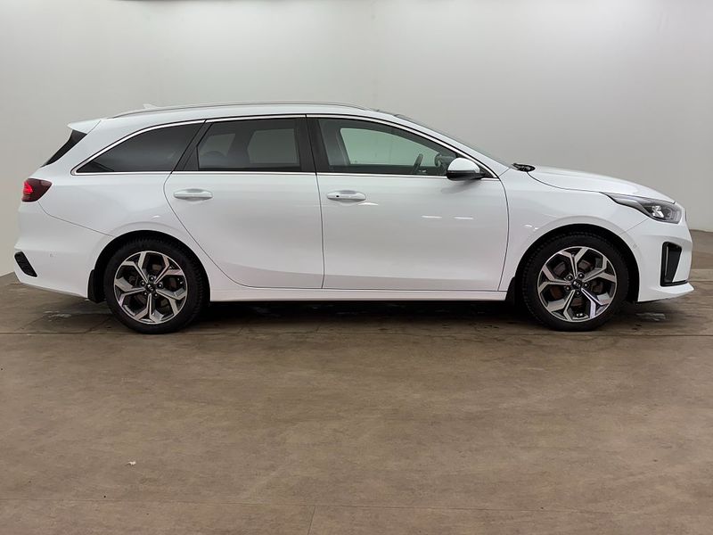Kia Cee´d bild 7