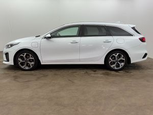 Kia Cee´d bild 3