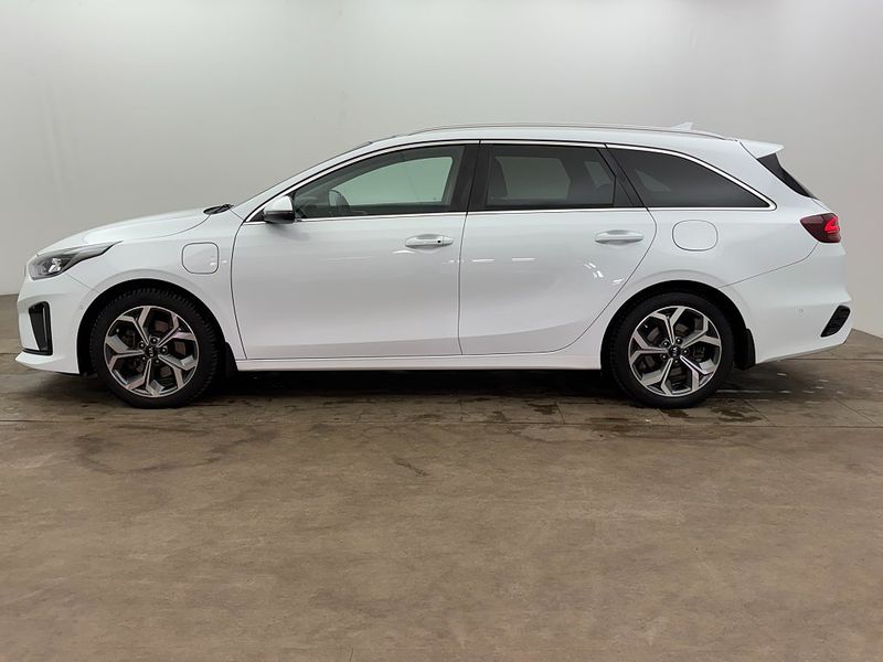 Kia Cee´d bild 3