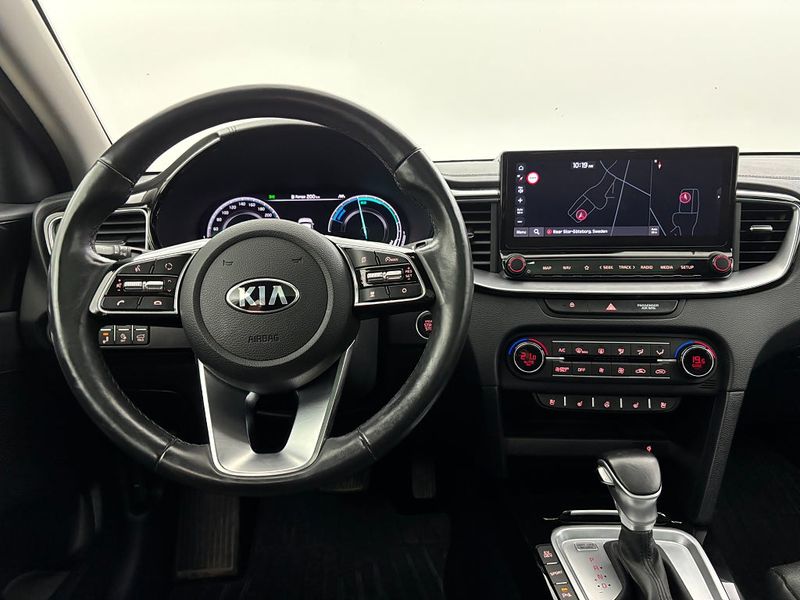 Kia Cee´d bild 16