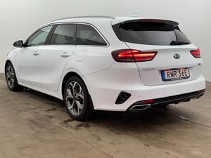 Kia Cee´d bild 4