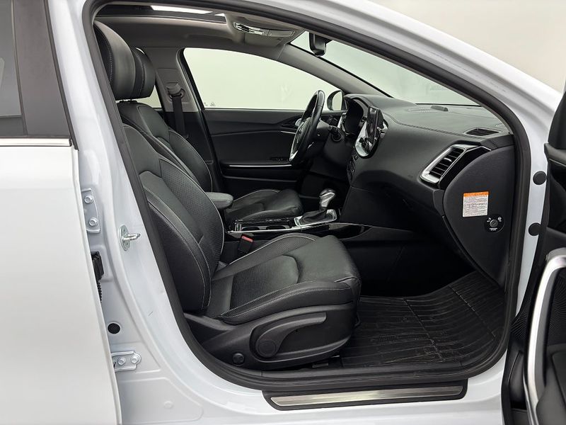 Kia Cee´d bild 23