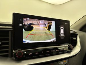 Kia Cee´d bild 19