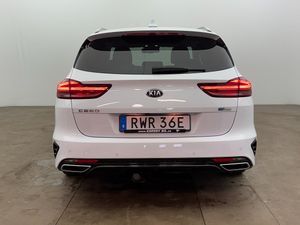 Kia Cee´d bild 5