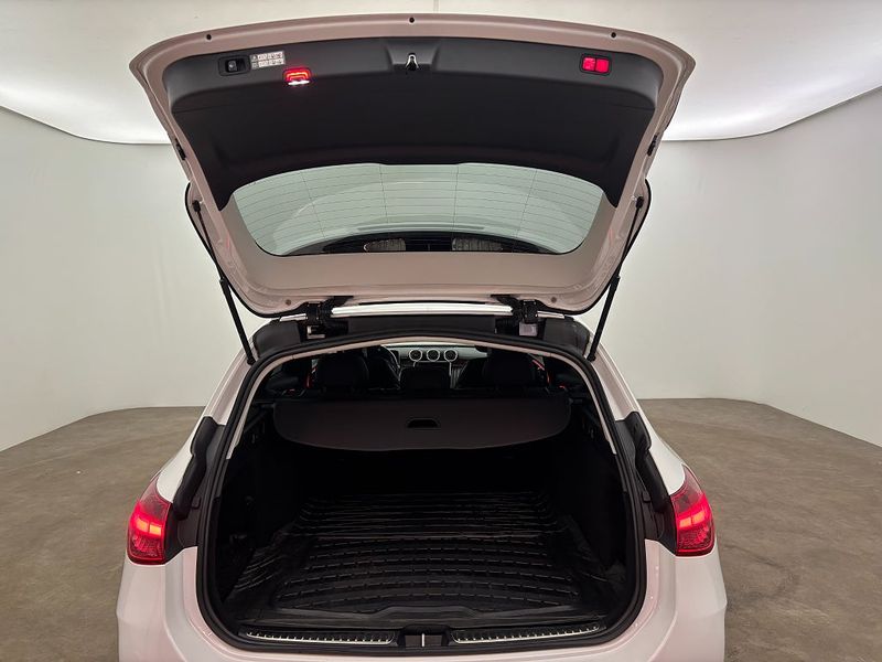 Mercedes C220 bild 10