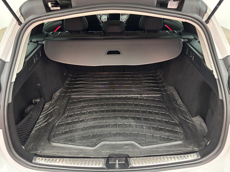 Mercedes C220 bild 11