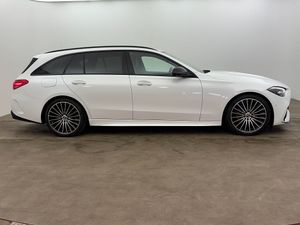 Mercedes C220 bild 7