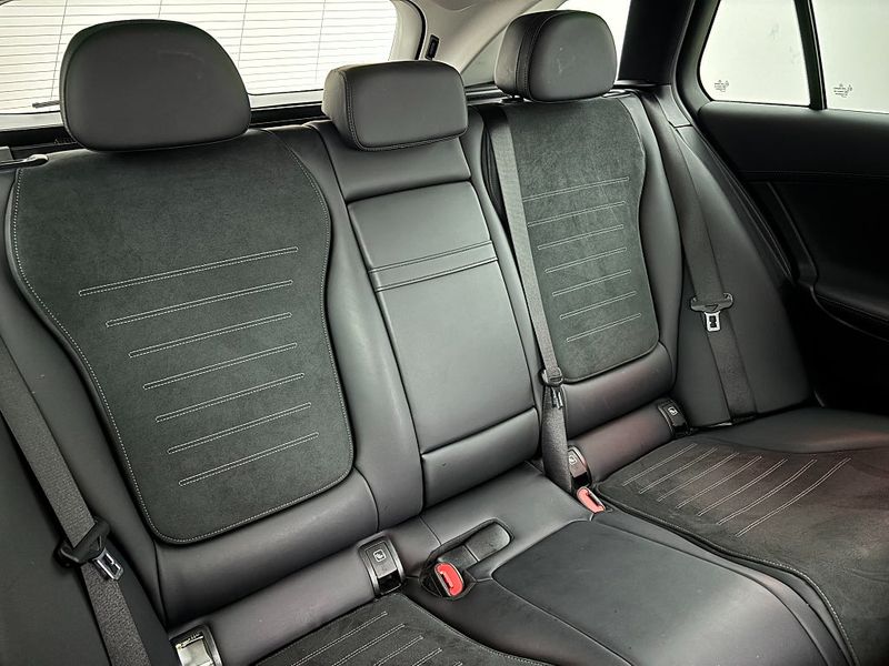 Mercedes C220 bild 19
