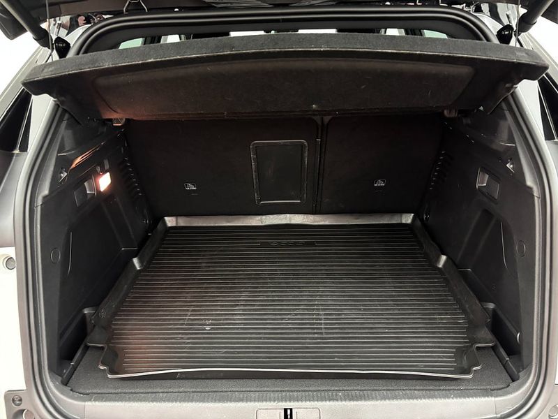 Peugeot 3008 bild 11