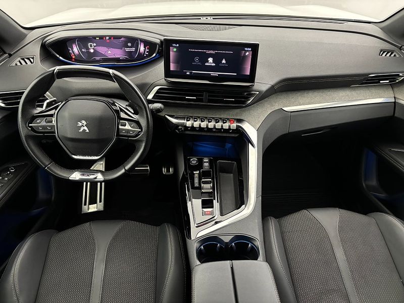 Peugeot 3008 bild 19