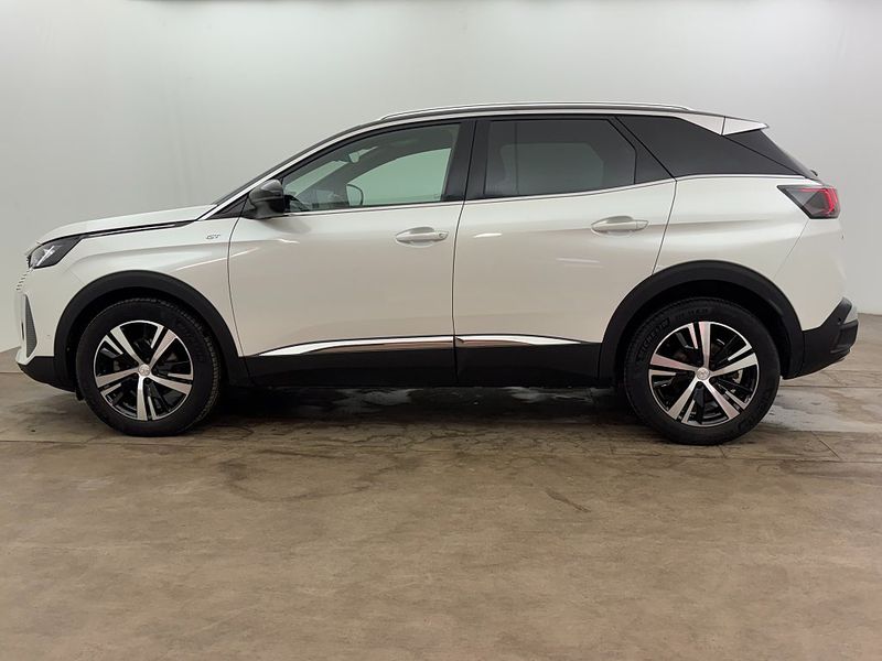 Peugeot 3008 bild 3
