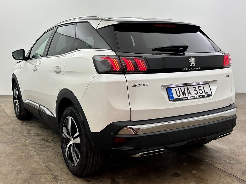 Peugeot 3008 bild 4