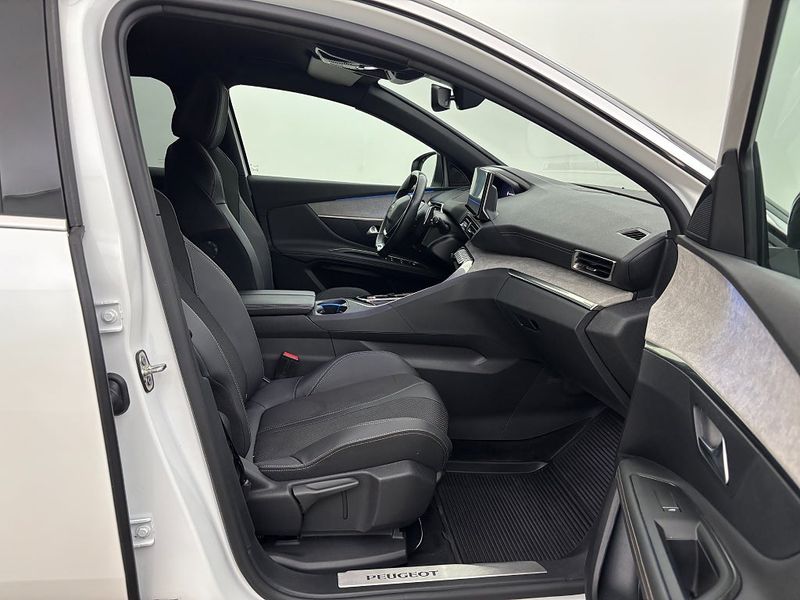 Peugeot 3008 bild 23