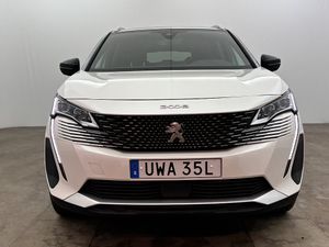 Peugeot 3008 bild 9