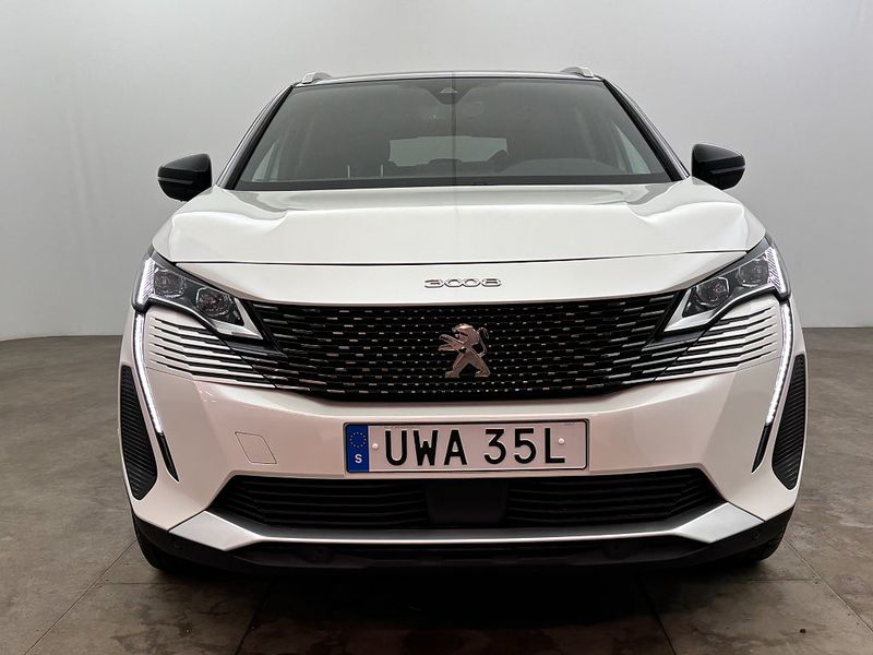 Peugeot 3008 bild 9