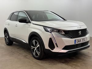 Peugeot 3008 bild 8