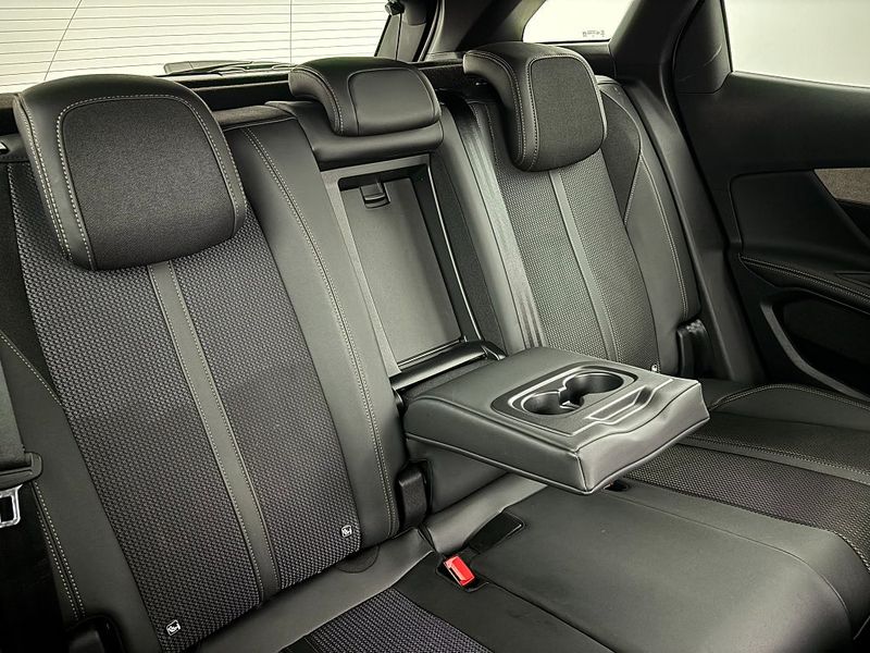 Peugeot 3008 bild 24