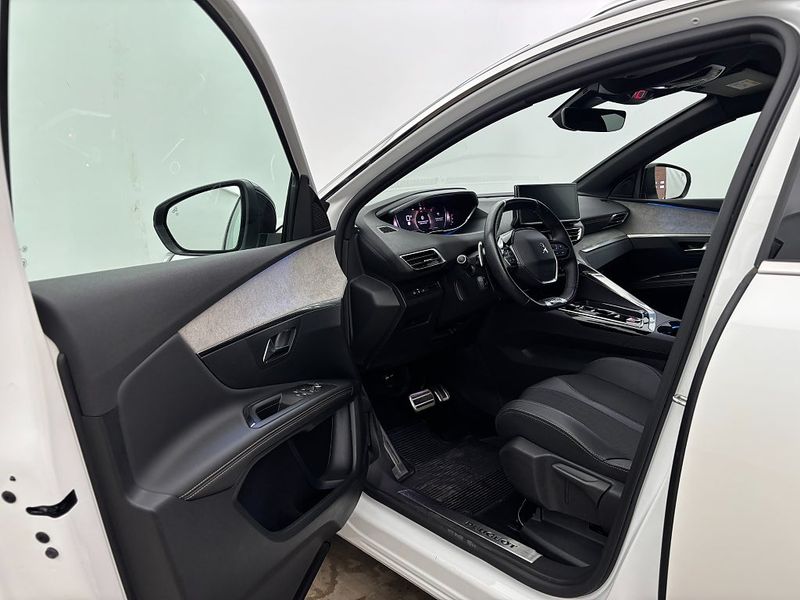 Peugeot 3008 bild 12