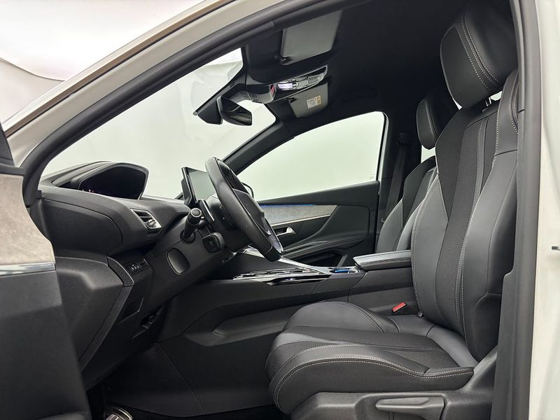 Peugeot 3008 bild 13