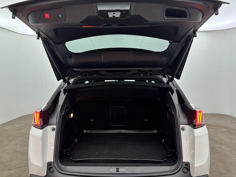 Peugeot 3008 bild 10