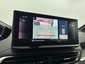 Peugeot 3008 bild 16