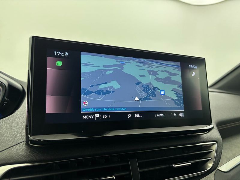 Peugeot 3008 bild 17