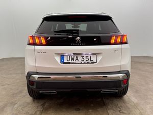 Peugeot 3008 bild 5