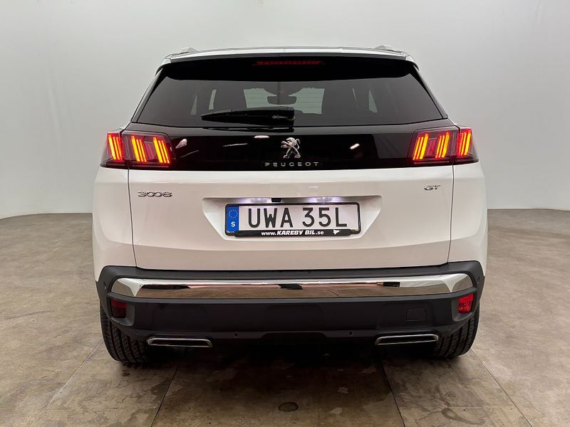 Peugeot 3008 bild 5