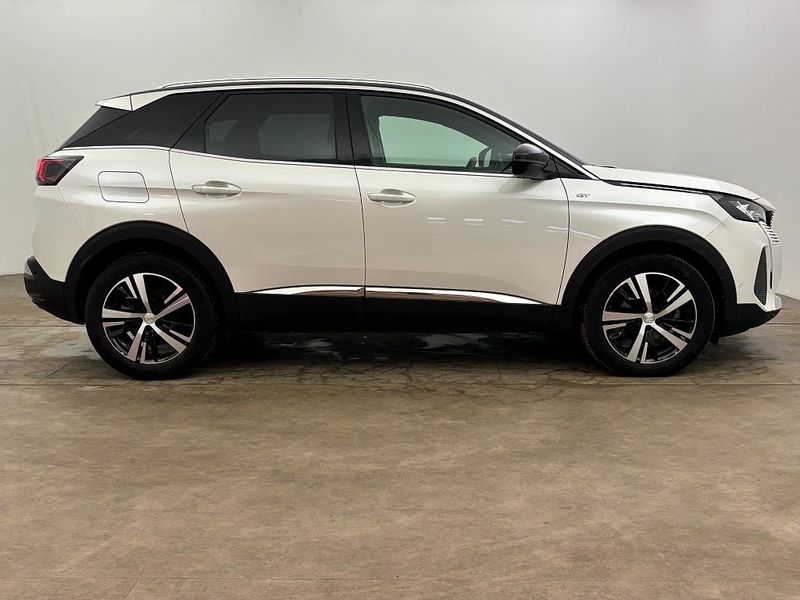 Peugeot 3008 bild 7